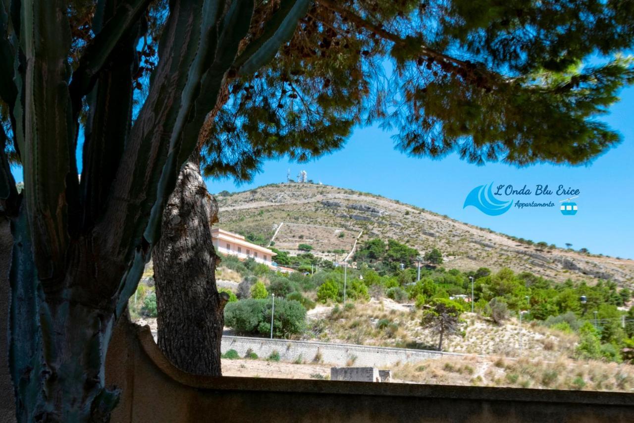 דירות L'Onda Blu אריצ'ה מראה חיצוני תמונה
