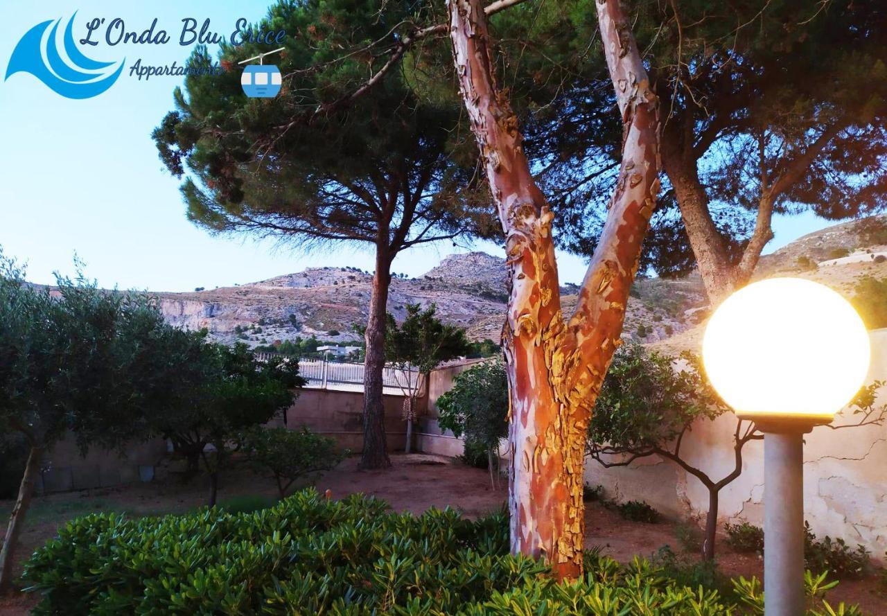 דירות L'Onda Blu אריצ'ה מראה חיצוני תמונה